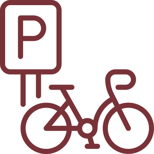 parking per bicis